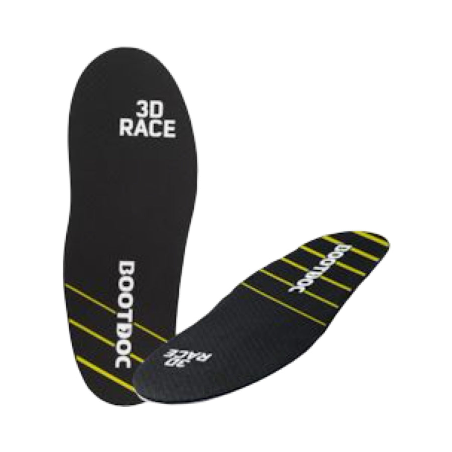 SEMELLE CUSTOM 3D RACE