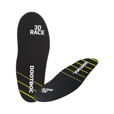 SEMELLE CUSTOM 3D RACE