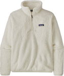 W'S LOS GATOS 1/4 ZIP