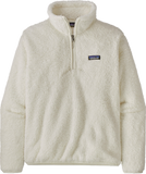 W'S LOS GATOS 1/4 ZIP