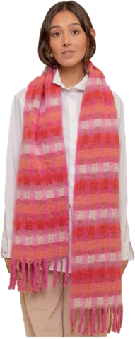 FOULARD ELEONORA