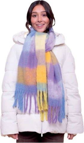 FOULARD ELOISE