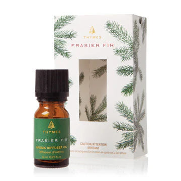 AROMA DIFFUSUER OIL