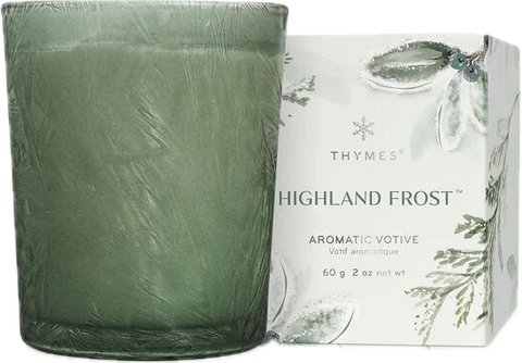 HFR VOTIVE CANDLE