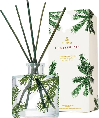 PINE NEEDLE DIFFUSEUR