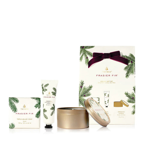 HOLIDAY GIFT SET