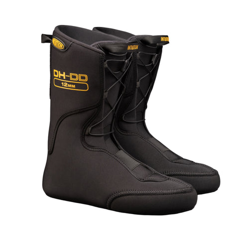 CHAUSSON THERMOFORMABLE DH-T-DD