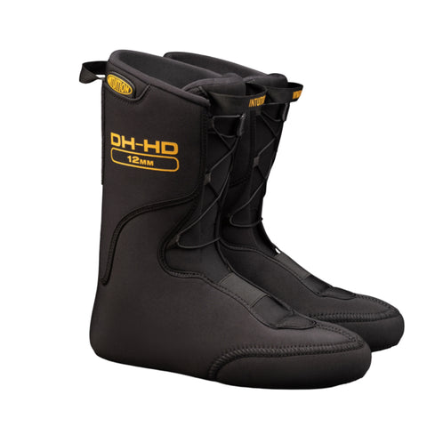 CHAUSSON THERMOFORMABLE DD-T-HD