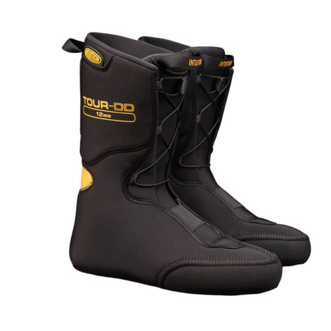 CHAUSSON THERMOFORMABLE TOUR T-DD