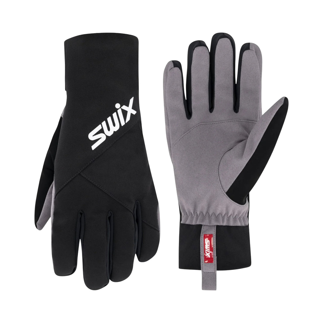 Gants Multisport Ziener Ibrana Pour Femme - Imperméables, Résistants