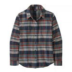 W'S FJORD FLANNEL SHIRT