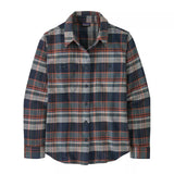 W'S FJORD FLANNEL SHIRT