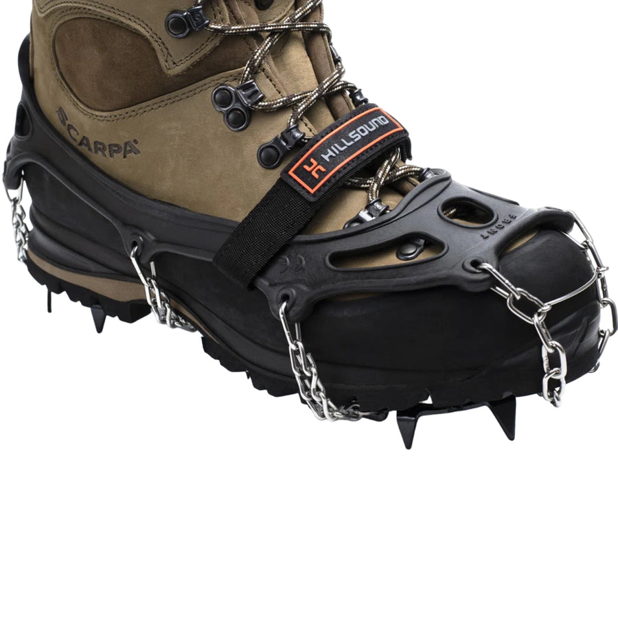 TRAIL CRAMPON