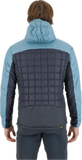 MANTEAU LASTEI PLUS