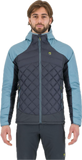 MANTEAU LASTEI PLUS