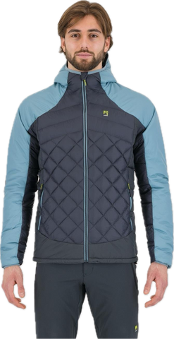 MANTEAU LASTEI PLUS