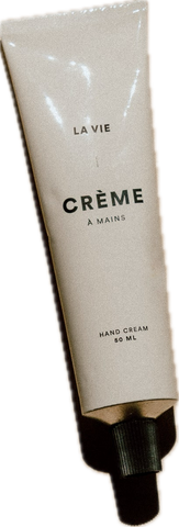 CREME A MAIN EUCALYPTUS/TANGERINE