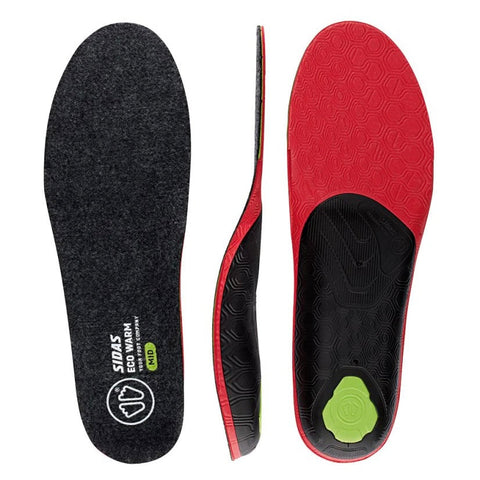 3FEET ECO WARM MID