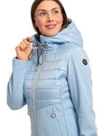 MANTEAU EMALRANTA SOFTSHELL