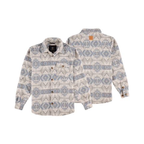 SURCHEMISE A MOTIF F