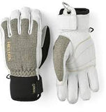 ARMY LEATHER GORE-TEX