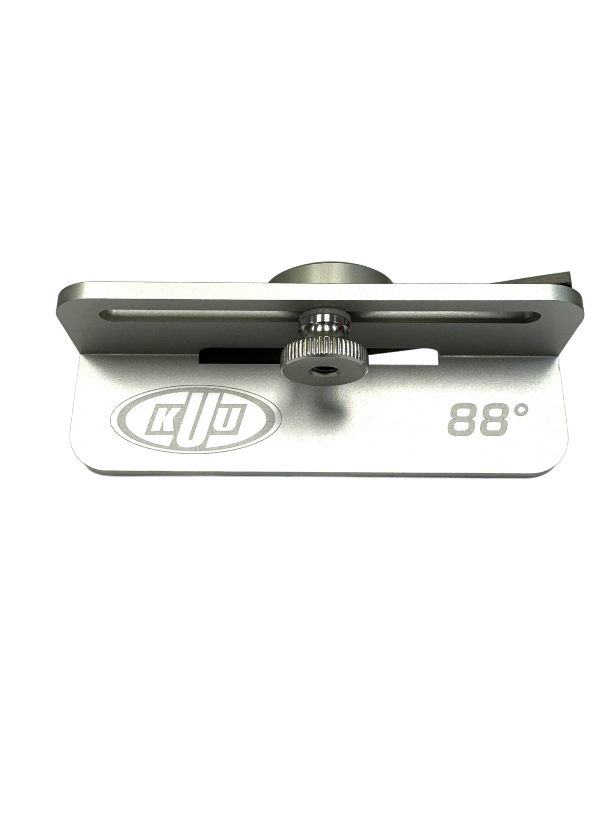 GUIDE 88'/DISC CLAMP