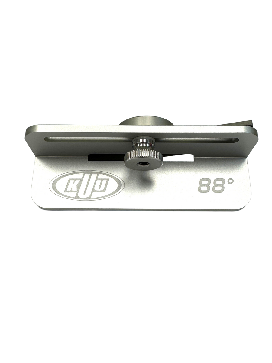 GUIDE 88'/DISC CLAMP