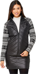 MANTEAU SWITCHBACK