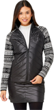 MANTEAU SWITCHBACK