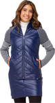 MANTEAU SWITCHBACK