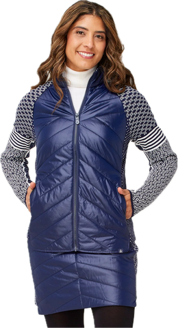 MANTEAU SWITCHBACK