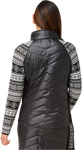 MANTEAU SWITCHBACK