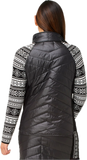 MANTEAU SWITCHBACK