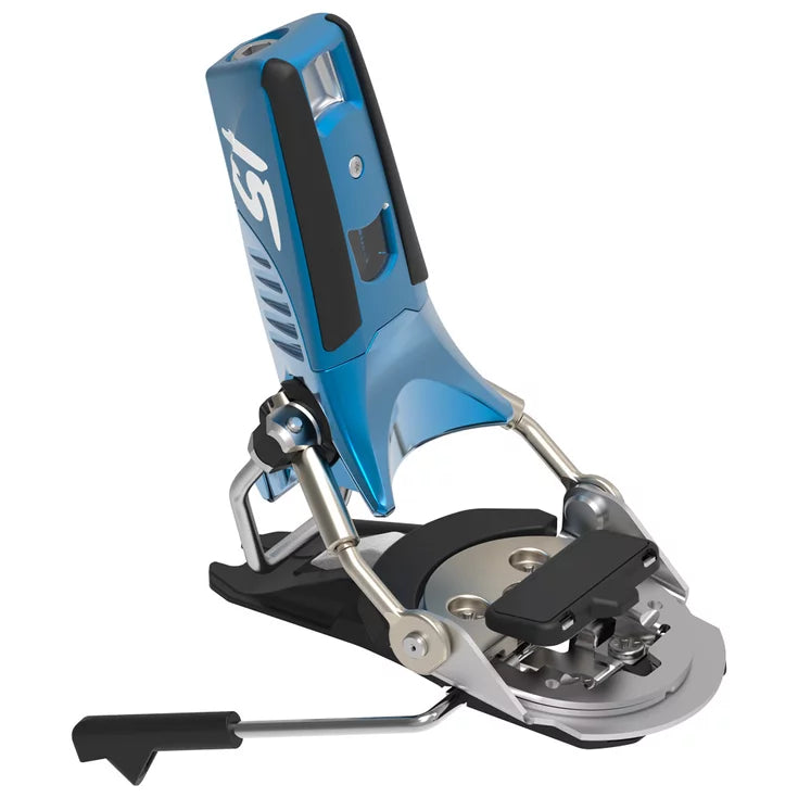 PIVOT 2.0 15 GW B95 BLUESTEEL
