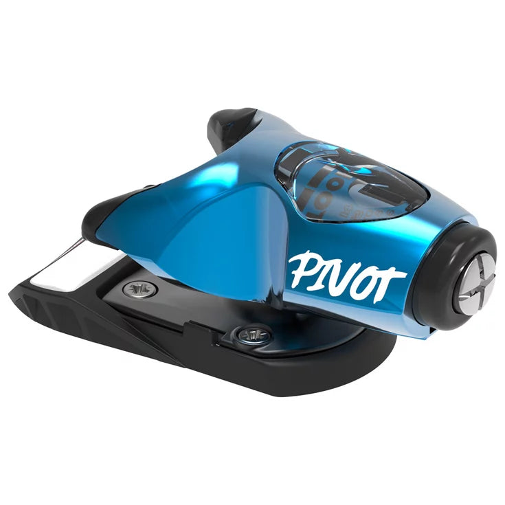 PIVOT 2.0 15 GW B95 BLUESTEEL