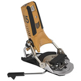 PIVOT 2.0 15 GW B95 PURPLE GOLD