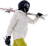 COMFORT LUSH BOOTER OVERHOOD