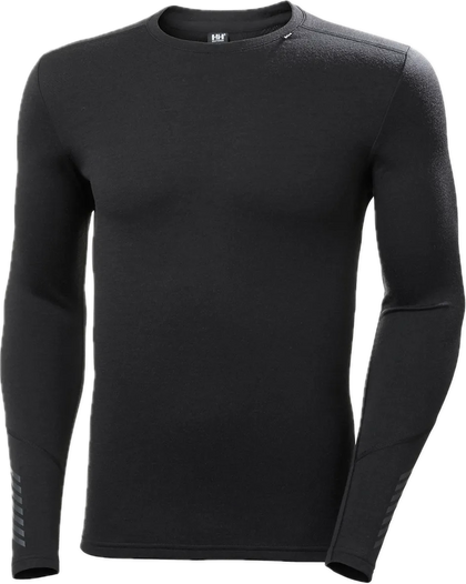 LIFA MERINO MID CREW