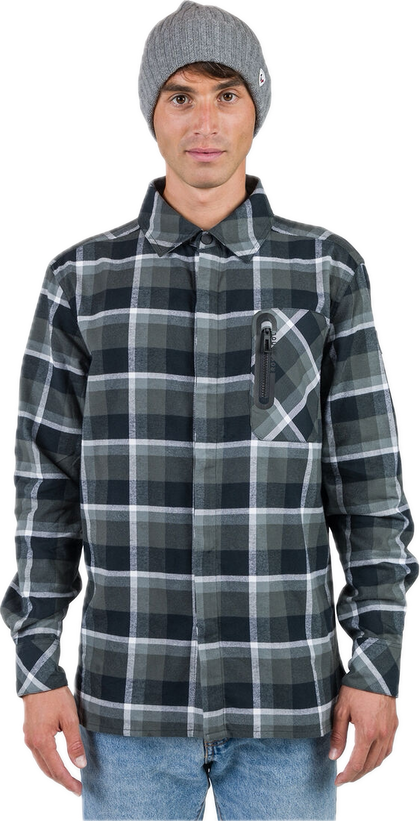 CHEMISE RANCH ROSSIGNOL