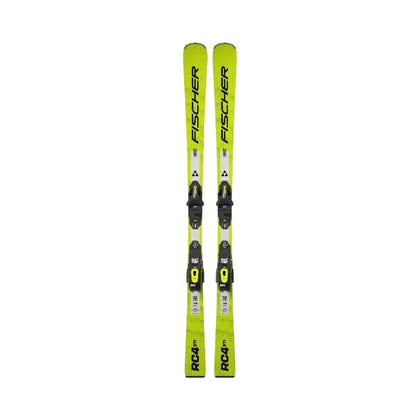 RC4 STI LYT PR/RS 10 GW