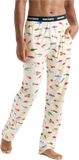 PANTALON PYJAMA H