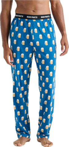 PANTALON PYJAMA H