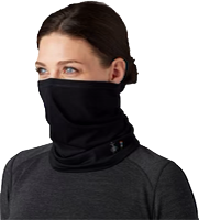 MERINO NECK GAITER