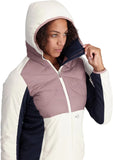 MANTEAU THERMAL TIRILL