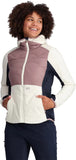 MANTEAU THERMAL TIRILL