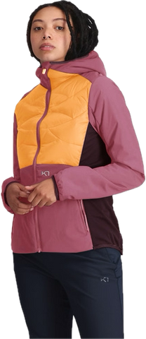 MANTEAU THERMAL TIRILL