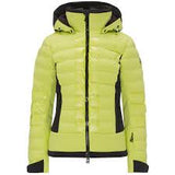 MANTEAU LISBETH