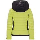 MANTEAU LISBETH