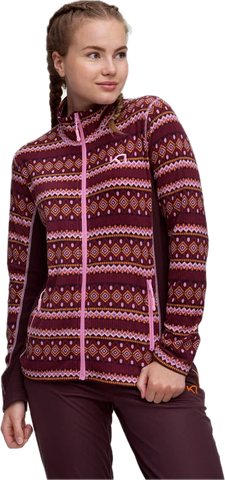 CHANDAIL OLGA FLEECE