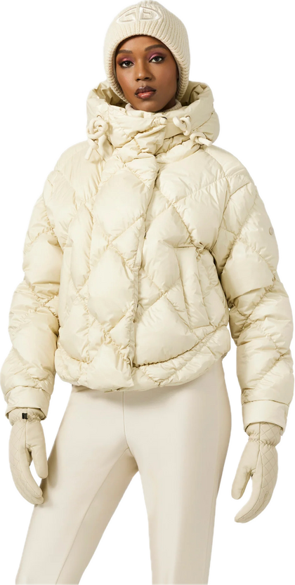 MANTEAU FIONA